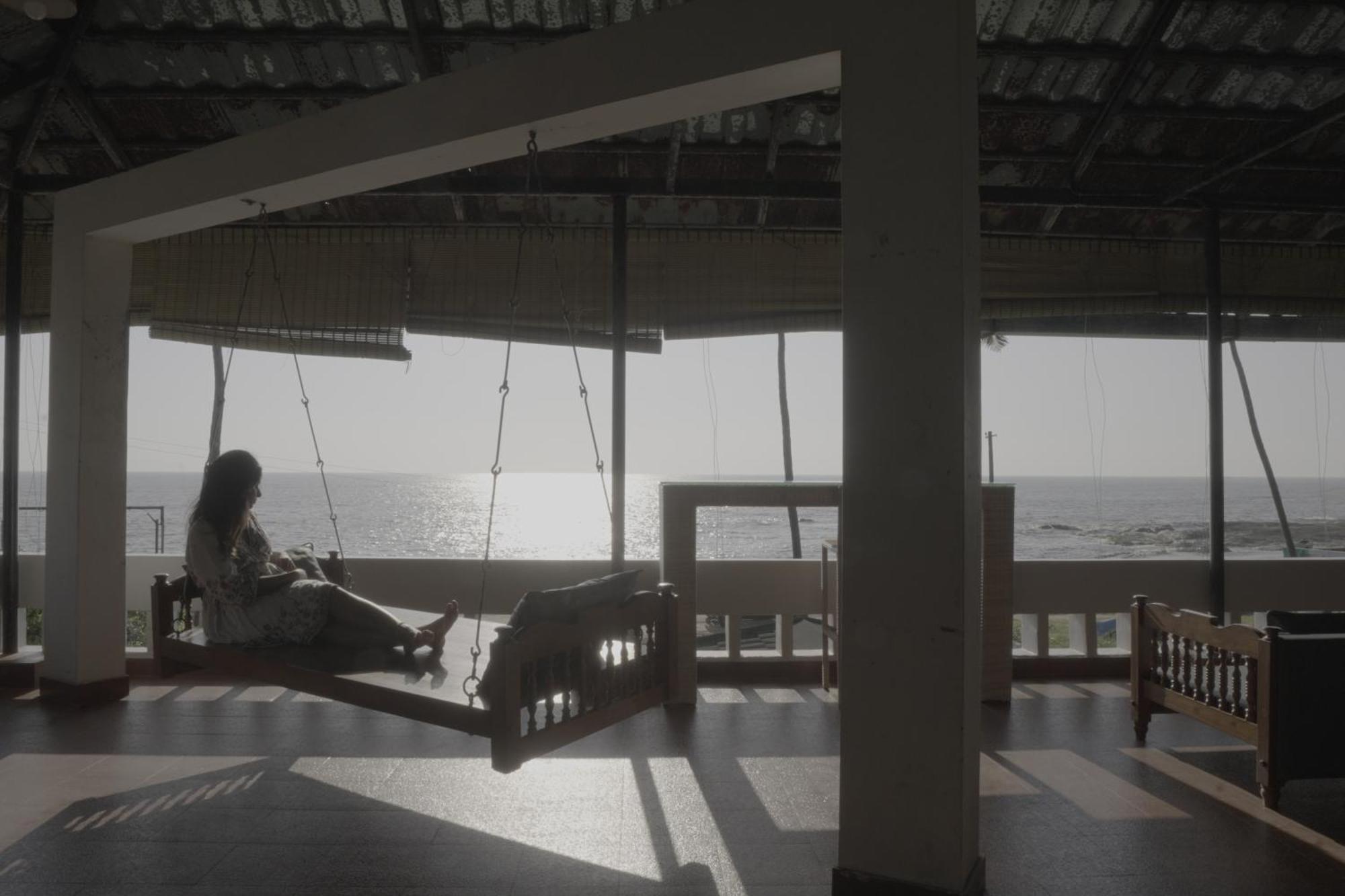 Kappad Beach House By Kisah Stays المظهر الخارجي الصورة