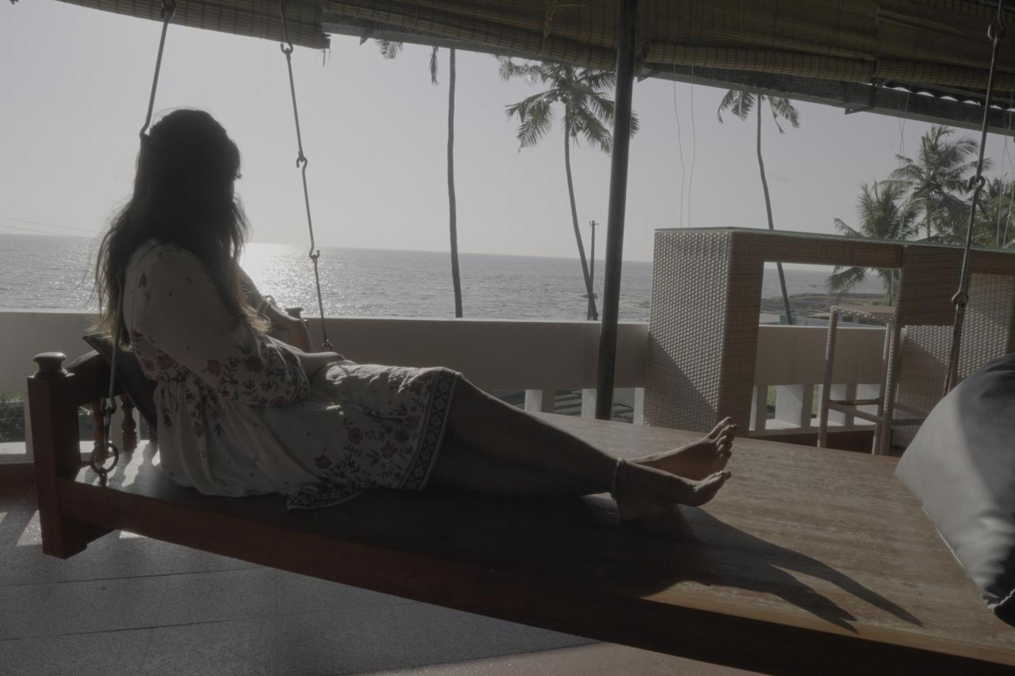 Kappad Beach House By Kisah Stays المظهر الخارجي الصورة