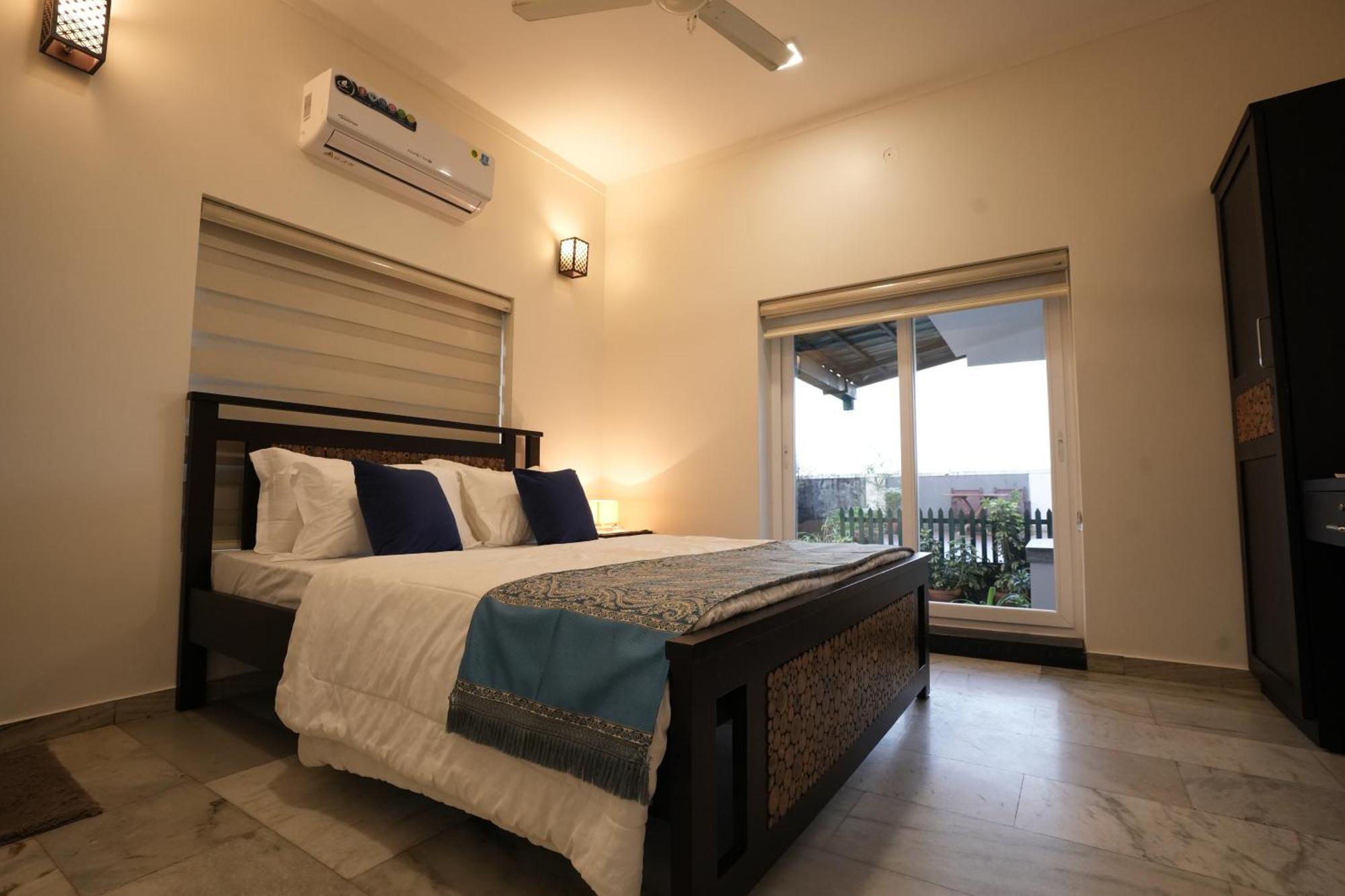 Kappad Beach House By Kisah Stays المظهر الخارجي الصورة
