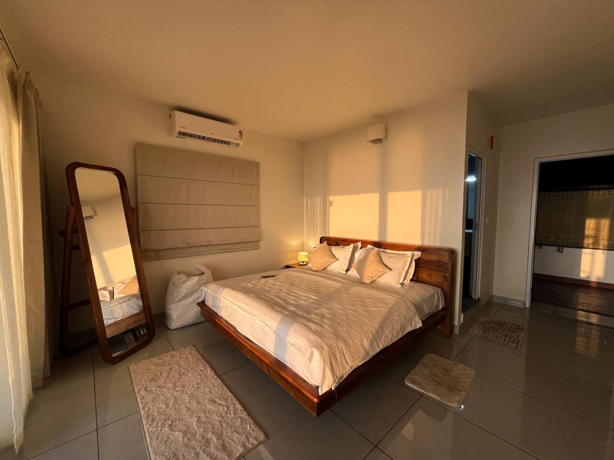 Kappad Beach House By Kisah Stays المظهر الخارجي الصورة
