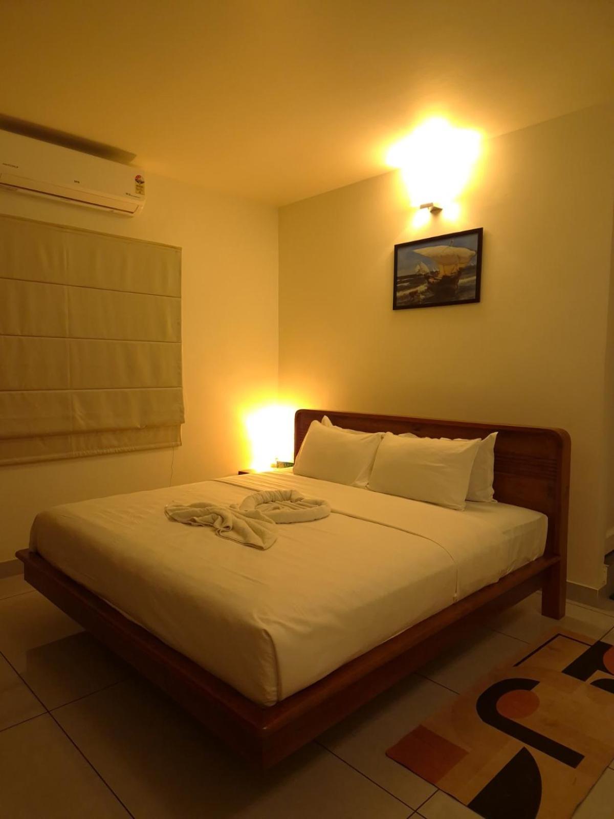 Kappad Beach House By Kisah Stays المظهر الخارجي الصورة