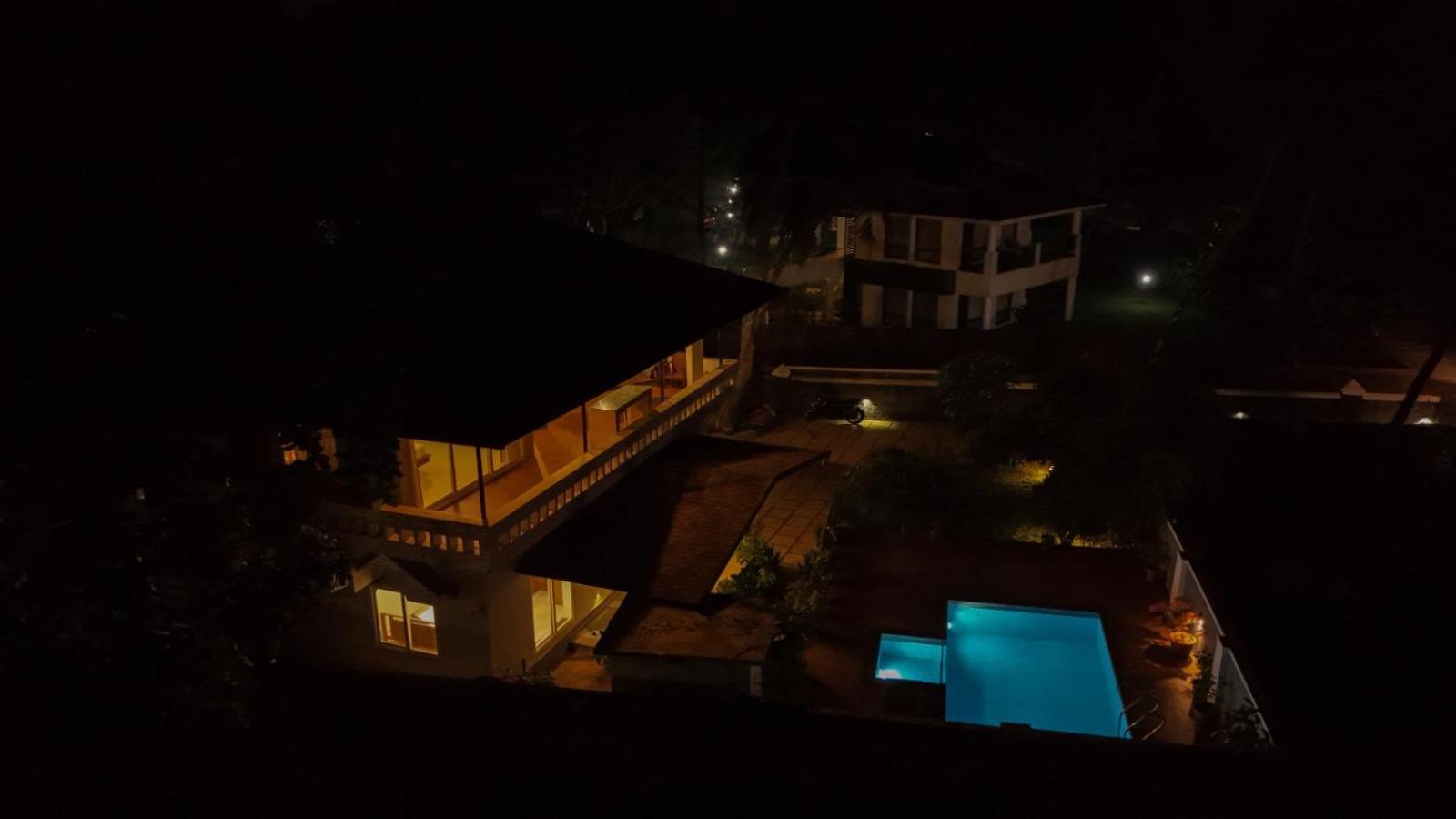 Kappad Beach House By Kisah Stays المظهر الخارجي الصورة