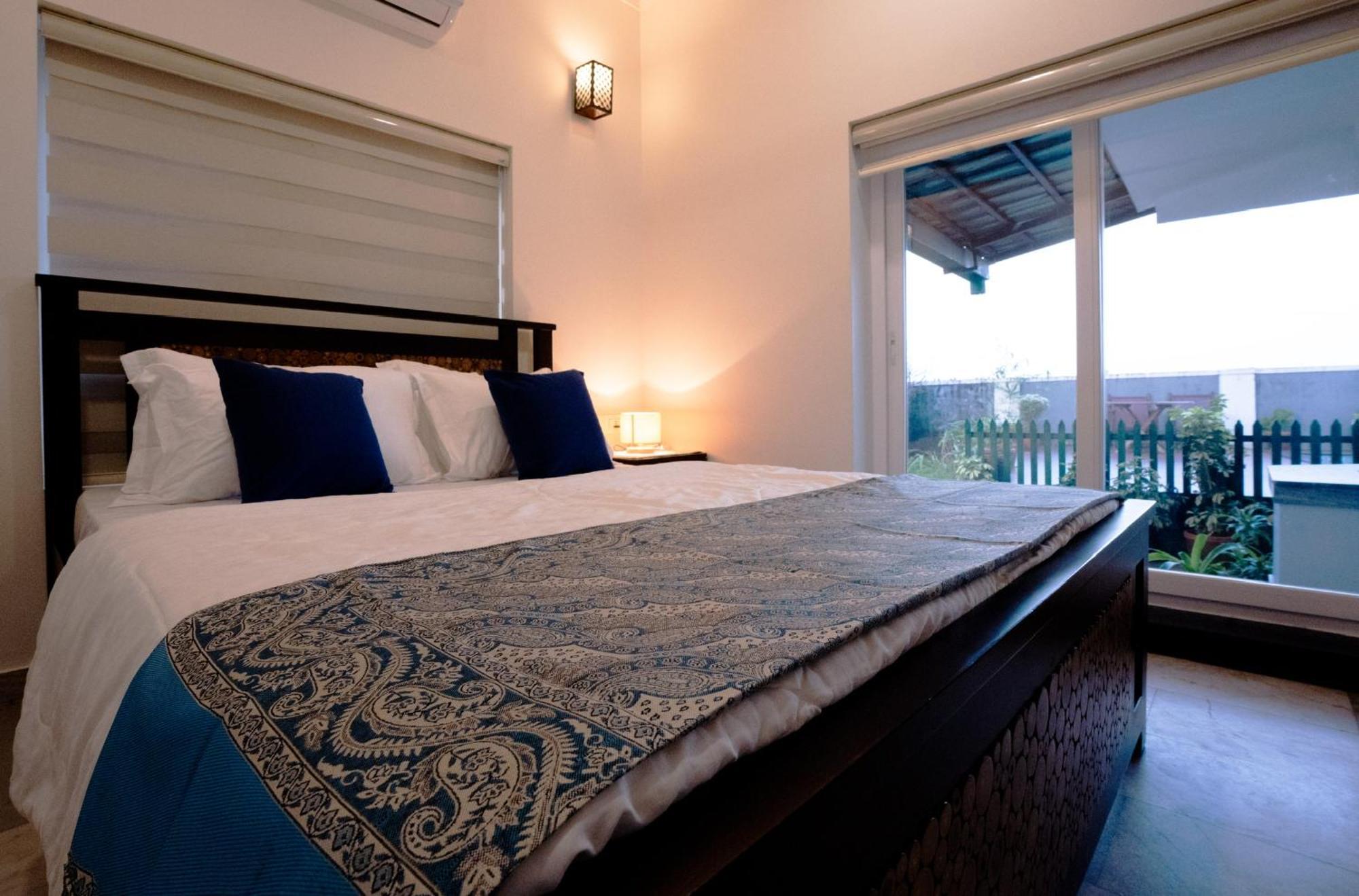 Kappad Beach House By Kisah Stays المظهر الخارجي الصورة