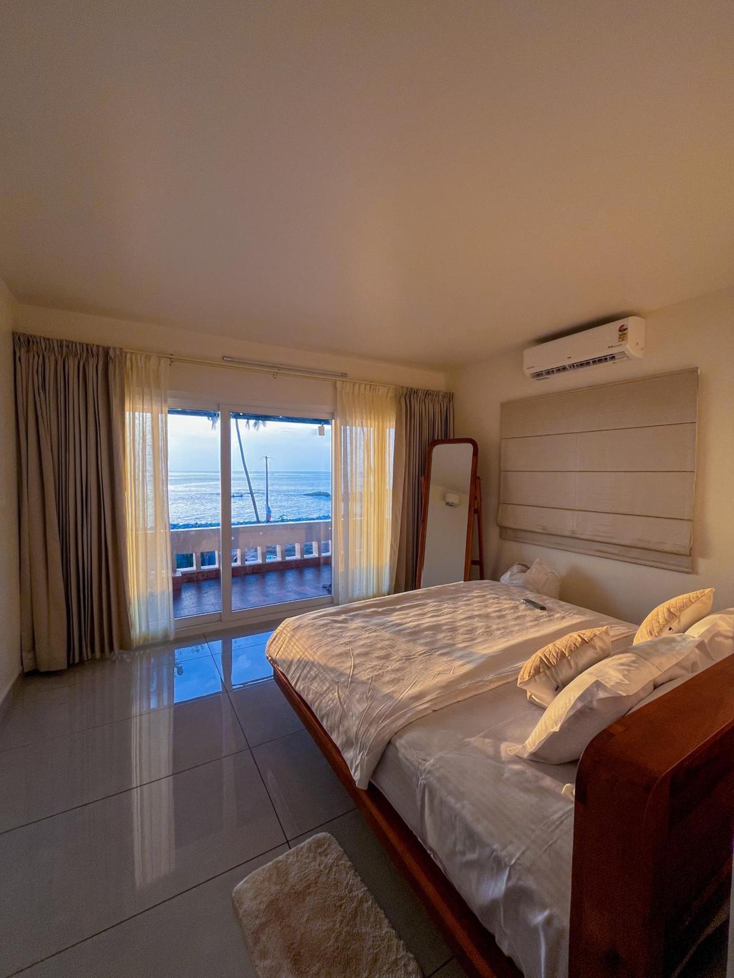 Kappad Beach House By Kisah Stays المظهر الخارجي الصورة