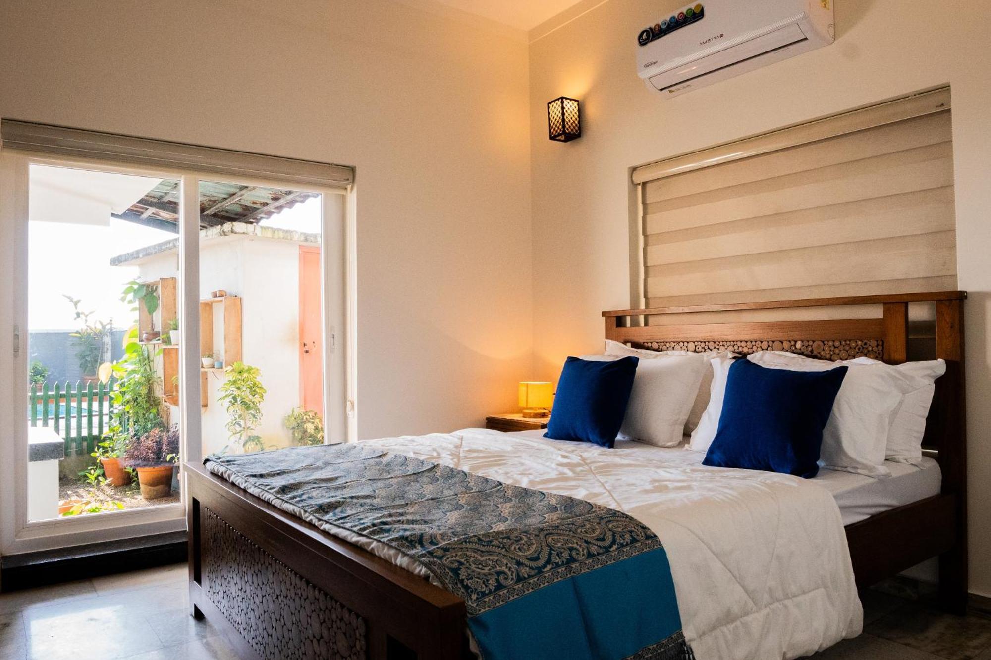 Kappad Beach House By Kisah Stays المظهر الخارجي الصورة